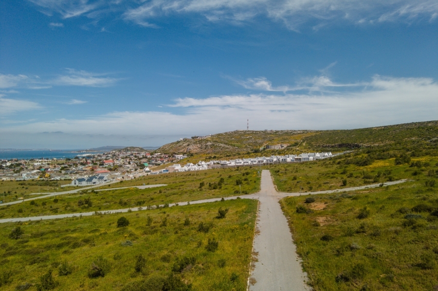 0 Bedroom Property for Sale in Welgedaan Estate Western Cape